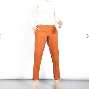 Wildfang THE ESSENTIAL TROUSER